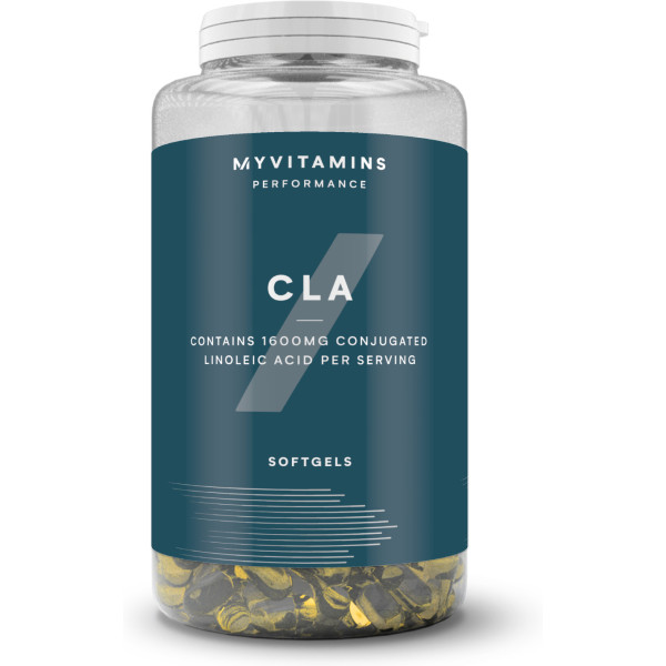 Myprotein Myvitamins CLA 180 caps