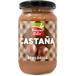La Finestra Sul Cielo Compota De Castaña