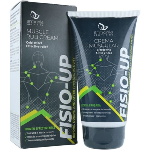 Armonia Crema Fisio Up 150 ml