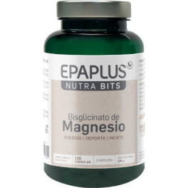 Epaplus Nutrabits Magnesio 120 Capsule
