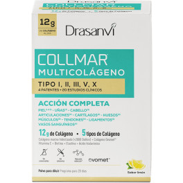 Drasanvi Collmar Multicollagen 260 Gr