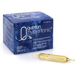 Eau De Quinton Quinton Hypertone 24 flesjes + 25%