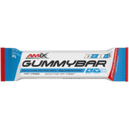 Amix Performance Gummy 1 Barrita X 30 Gr