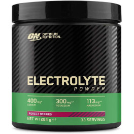 Optimum Nutrition Gl Electrolyte 264 Gr