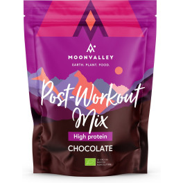 Moonvalley Mix Proteina Vegana Post-workout 1 Kg