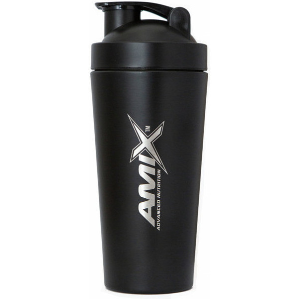 Liquidificador Amix Black Metal 739 ml