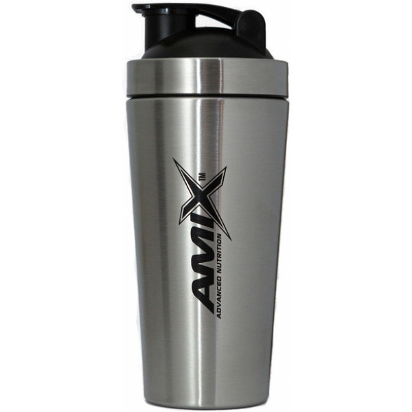 Amix Metalen Blender Staal 739 ml