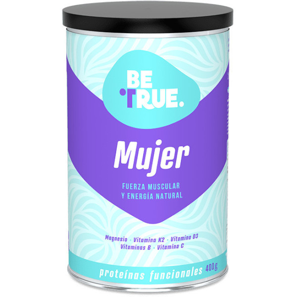 Tongil Be True Mulher 400 Gr
