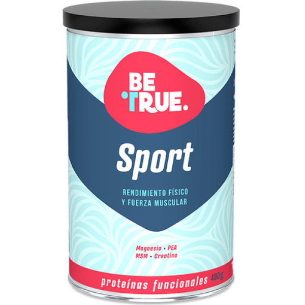 Tongil Be True Sport 400 Gr