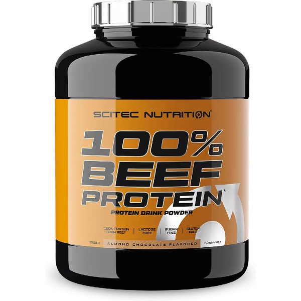 Scitec Nutrition 100% Beef Peptidos 1.8 Kg