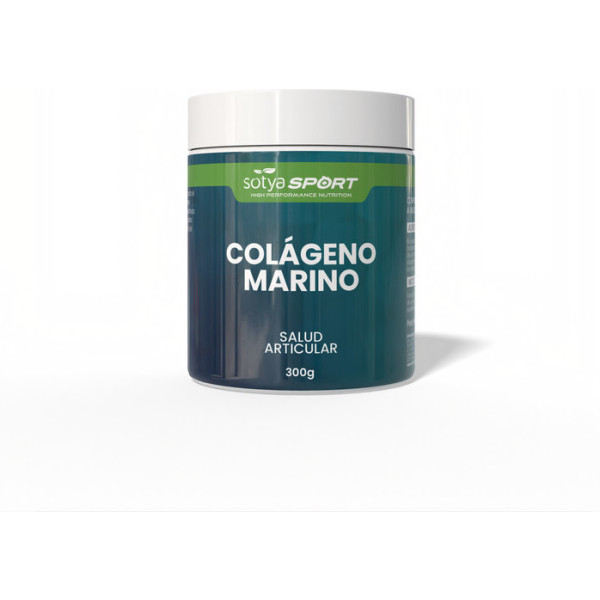 Sotya Sport Marine Collageen 300 Gr