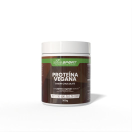 Sotya Sport Proteina Vegana Chocolate 300 Gr