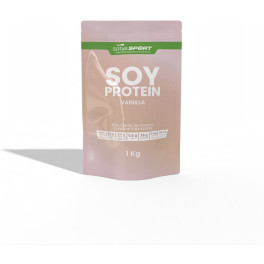 Sotya Proteine di Soia Vaniglia 1kg Doypack