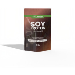 Sotya Sojaprotein 80% Schokolade 1kg