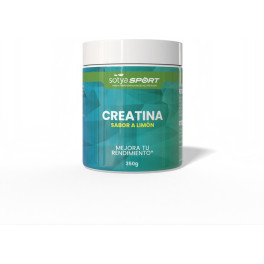 Sotya Créatine 350g Poudre