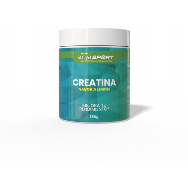Sotya Kreatin 350 g Pulver