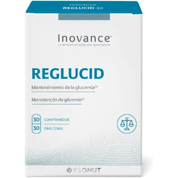 Inovance Relucid 30 comp