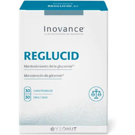 Inovance Reglucid 30 Comp