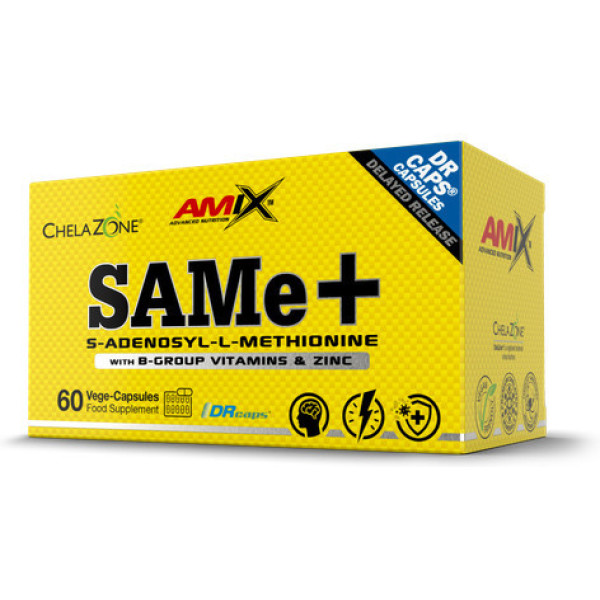 Amix Pro Same+ 60 capsules