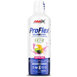 Amix Proflex Colageno +uc-ii Liquido 1 L