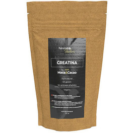 Femmeup Creatina Maca + Cacau 550 g