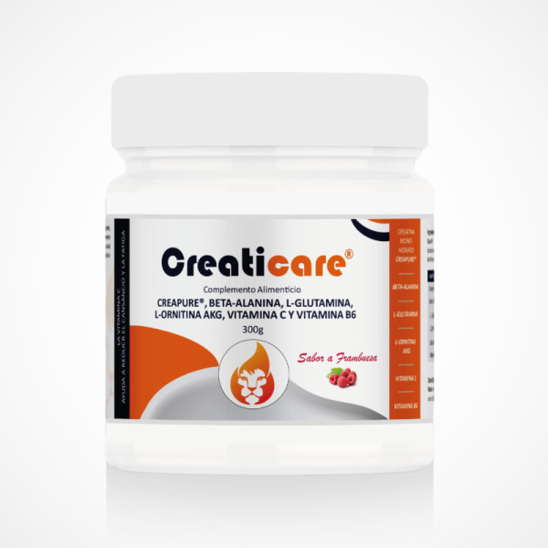 Margan Creaticare 300 Gr