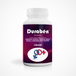 Margan Duraben 60 capsules