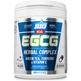 Big Real Egcg Complex 60 Caps