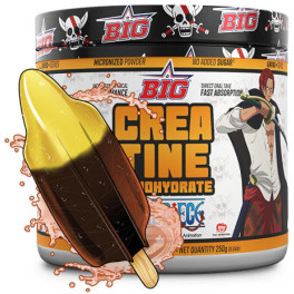Big Crea  Creapure One Piece 250 Gr