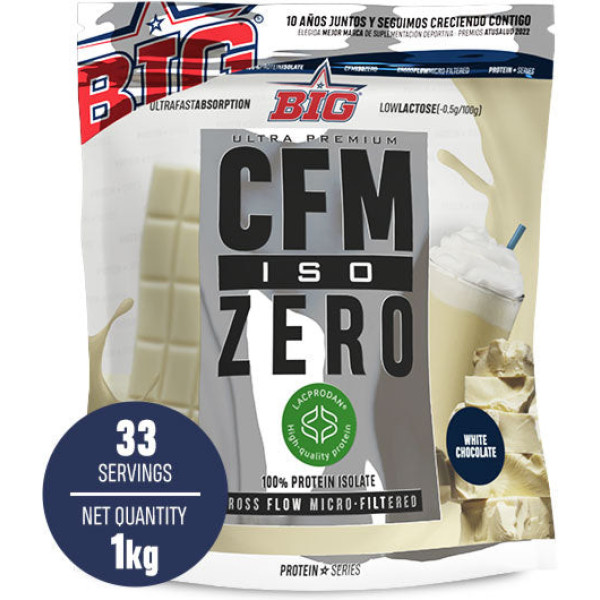 Big Cfm Doypack 1 Kg