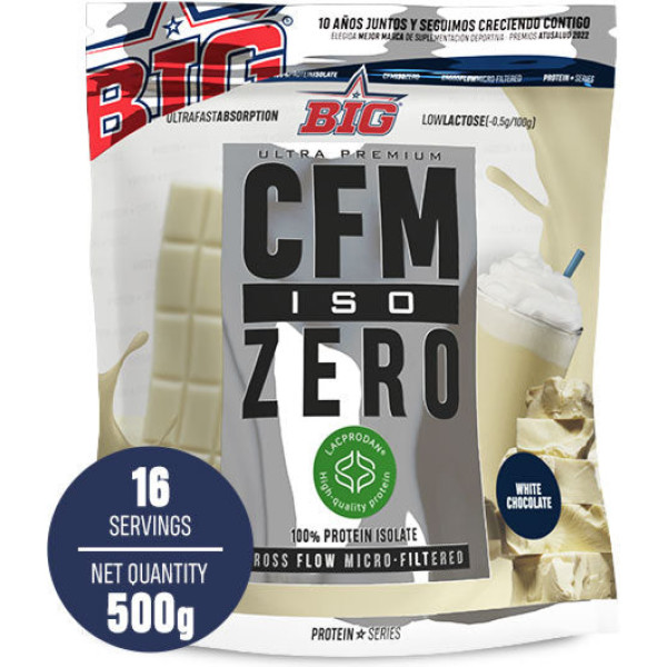 Big Cfm Doypack 500 Gr