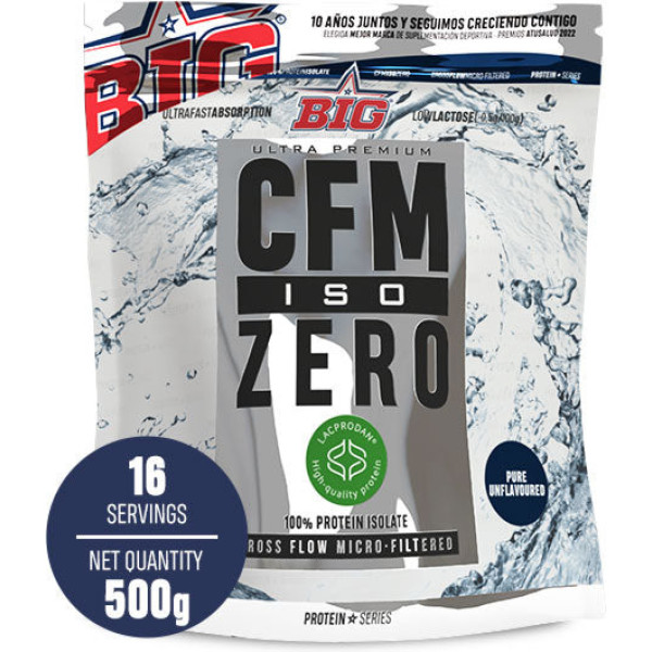 Big Cfm Doypack 500 Gr