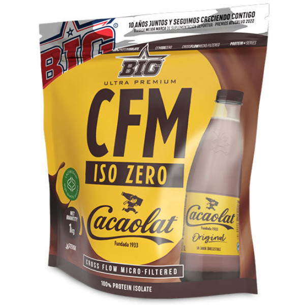 Big Cfm Doypack 1 Kg