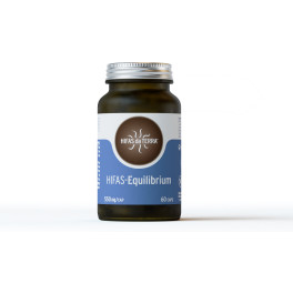 Hifas Da Terra Hifas Equilibrium 60 Caps