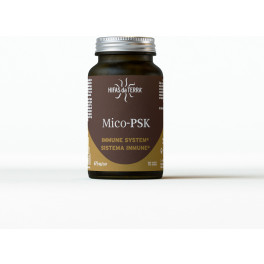 Hifas Da Terra Mico Corio+ Vit C 70 Caps