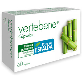 Farma 5 Vertebene 60 Caps