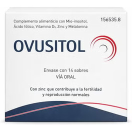 Italfarmaco Ovusitol 14 Sobres