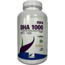 Fepa Dha 1000