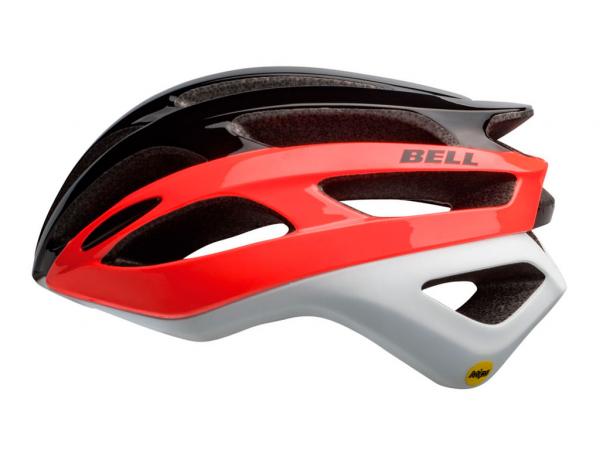 Bell Falcon Mips Black/infrared M - Casco Ciclismo