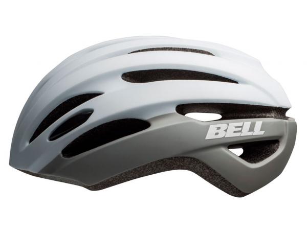 Bell Avenue White/grey - Casco Ciclismo