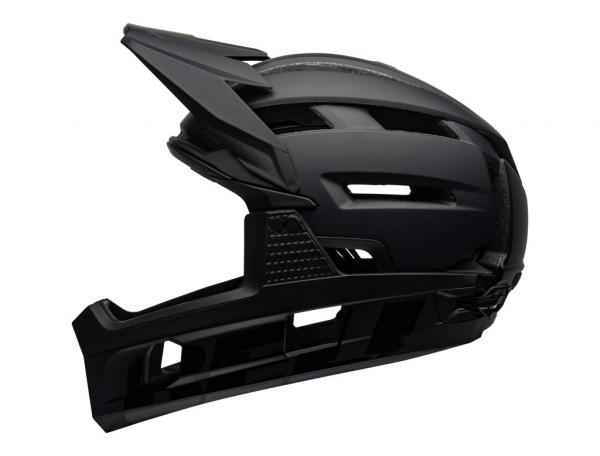 Bell Super Air R Mips Black M - Casco Ciclismo