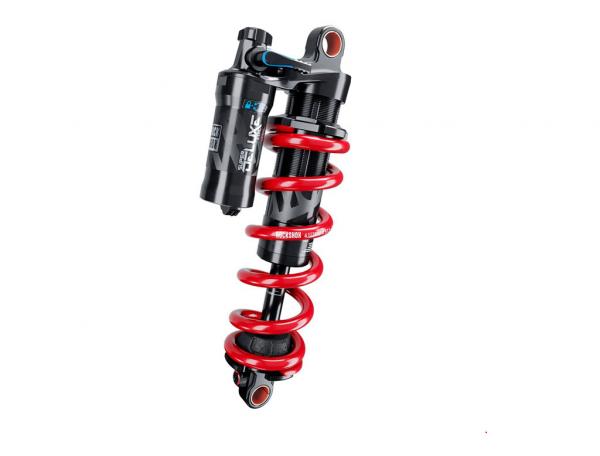 Rock Shox by sram Luxe Ultimate Coil RCT (230x60) Santa Cruz Nomad