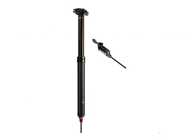 Rockshox Tija Reverb Stealth 1x 31.6mm 175mm C1