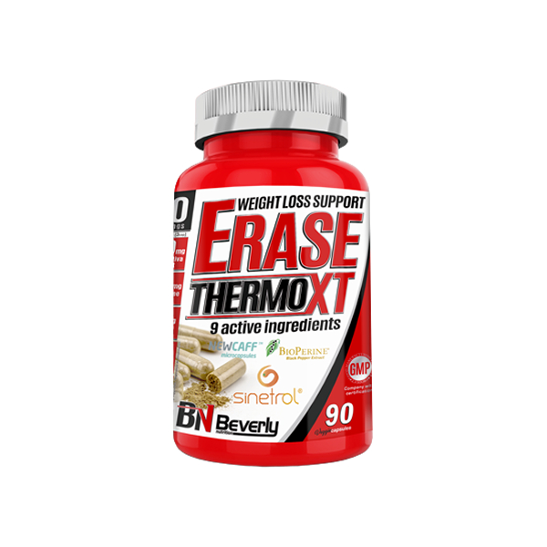 Beverly Nutrition Erase Thermo XT 90 capsule