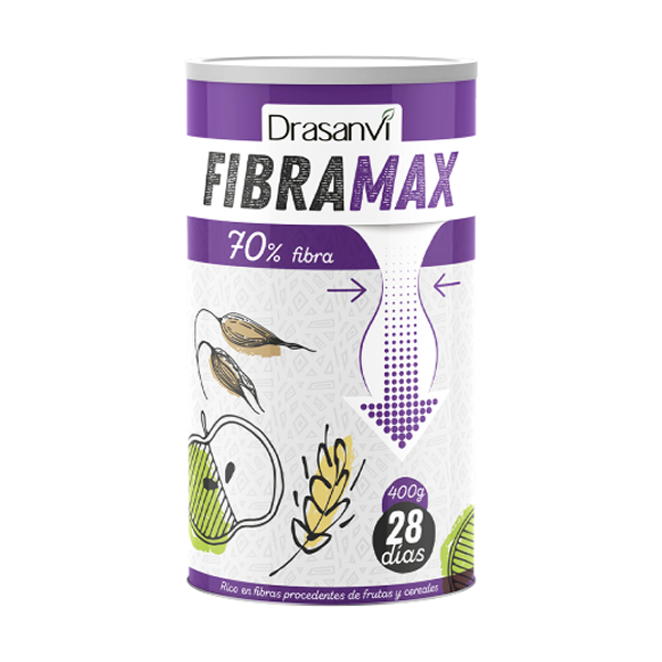 Drasanvi Fibramax 400 gr