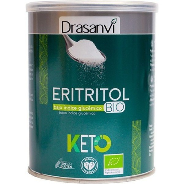 Drasanvi Keto Eritrol Bio 500 gr