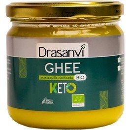Drasanvi Keto Bio-Ghee-Butter 300 gr