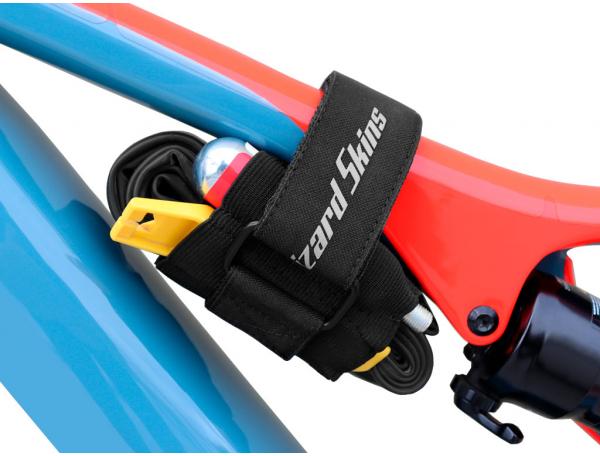 Lizard Skins Utility-riem zwart