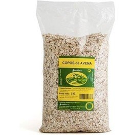 Sorribas Fiocchi D'Avena Busta 1kg