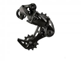 Sram Cambio X01dh 7v Caja Corta Black (a3)